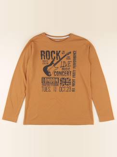 Tee-shirt - 14 ans  - vertbaudet enfant