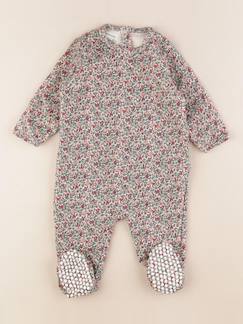 Seconde main-Fille-Pyjama, surpyjama, dors-bien-Pyjama - 9 mois