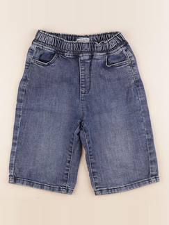 Seconde main-Garçon-Short-Short - 8 ans