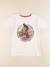 Tee-shirt - 12 ans Beige 1 - vertbaudet enfant 