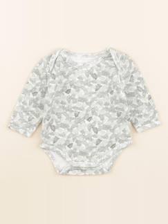 Seconde main-Garçon-Body-Body - 3 mois