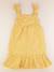 Robe - 5 ans Jaune 1 - vertbaudet enfant 