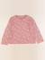 Tee-shirt - 12 ans Rose 1 - vertbaudet enfant 