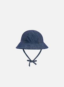 Bob en denim  - vertbaudet enfant