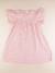 Robe - 12 ans Rose 1 - vertbaudet enfant 