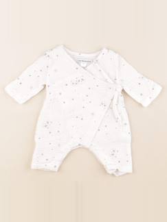 Combinaison - 0 mois  - vertbaudet enfant