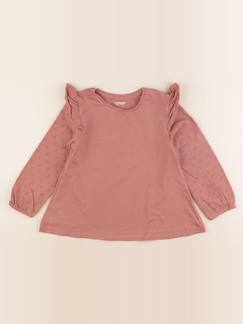 Tee-shirt - 6 ans  - vertbaudet enfant