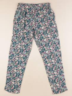 Seconde main-Fille-Pantalon-Pantalon - 12 ans