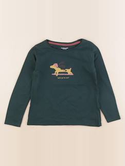 Tee-shirt - 4 ans  - vertbaudet enfant