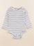 Body - 6 mois Bleu 1 - vertbaudet enfant 