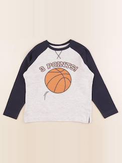 Tee-shirt - 5 ans  - vertbaudet enfant