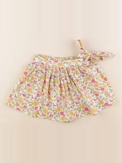 Jupe short - 6 ans  - vertbaudet enfant