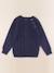 Pull - 8 ans Bleu 1 - vertbaudet enfant 