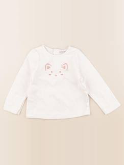 Tee-shirt - 12 mois  - vertbaudet enfant