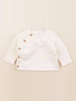 Seconde main-Garçon-Pull, gilet, sweat-Pull - 3 mois