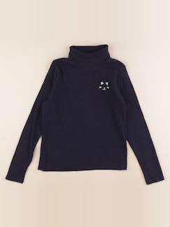 Sous-pull - 10 ans  - vertbaudet enfant