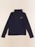 Sous-pull - 10 ans Bleu 1 - vertbaudet enfant 