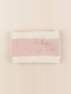 Seconde main-Fille-Accessoires-Tour de cou - 3/6 mois