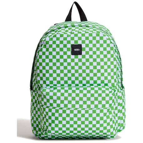Sac à dos fille modèle vn000h4xfpb1 Vert lime 4 - vertbaudet enfant 