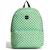 Sac à dos fille modèle vn000h4xfpb1 Vert lime 4 - vertbaudet enfant 