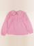 Blouse - 12 ans Rose 1 - vertbaudet enfant 