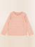 Tee-shirt - 5 ans Orange 1 - vertbaudet enfant 