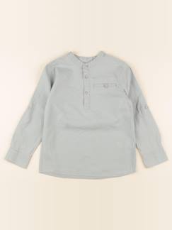 Chemise - 8 ans  - vertbaudet enfant