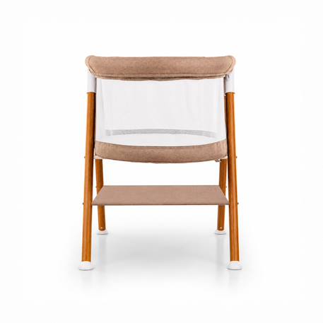 Mini berceau nidus Beige 5 - vertbaudet enfant 