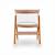Mini berceau nidus Beige 5 - vertbaudet enfant 