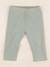 Legging - 12 mois Vert 1 - vertbaudet enfant 