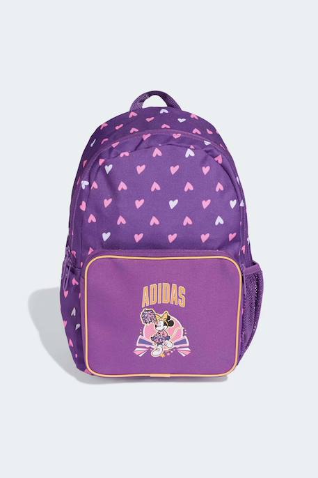 Sac à dos fille modèle ka9887 lk dy Violet purple 6 - vertbaudet enfant 