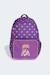 Sac à dos fille modèle ka9887 lk dy Violet purple 6 - vertbaudet enfant 