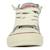 Baskets fille dockers by gerli Gris 4 - vertbaudet enfant 