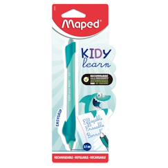 Jouet-Papeterie-Stylo effaçable kidy learn stylo animaux