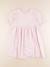 Robe - 9 ans Rose 1 - vertbaudet enfant 