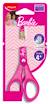 Ciseaux barbie ergonomiques Rose 1 - vertbaudet enfant 