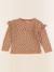 Tee-shirt - 5 ans Marron 1 - vertbaudet enfant 