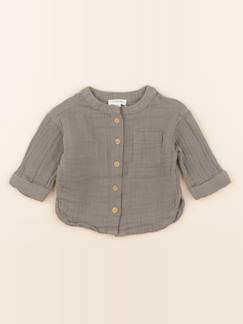 Chemise - 3 mois  - vertbaudet enfant