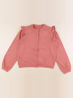 Seconde main-Fille-Pull, gilet, sweat-Sweat - 12 ans