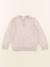 Pull - 4 ans Beige 1 - vertbaudet enfant 