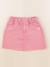 Jupe - 8 ans Rose 1 - vertbaudet enfant 