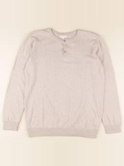 Seconde main-Garçon-Pull, gilet, sweat-Pull - 14 ans