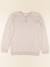 Pull - 14 ans Marron 1 - vertbaudet enfant 