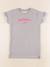 Robe - 5 ans Gris 1 - vertbaudet enfant 