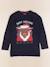 Tee-shirt - 10 ans Bleu 1 - vertbaudet enfant 
