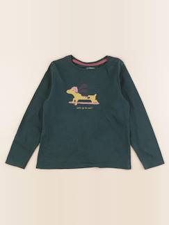 Tee-shirt - 6 ans  - vertbaudet enfant