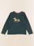 Tee-shirt - 6 ans Vert 1 - vertbaudet enfant 
