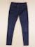Jegging - 14 ans Bleu 1 - vertbaudet enfant 