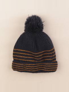 Seconde main-Garçon-Accessoires-Bonnet - 4/6 ans