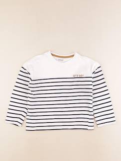 Tee-shirt - 8 ans  - vertbaudet enfant